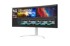 LG Monitor 38BQ85C-W 95,2 cm (37,5") 3840 x 1600 piksela Quad HD+ bijeli
